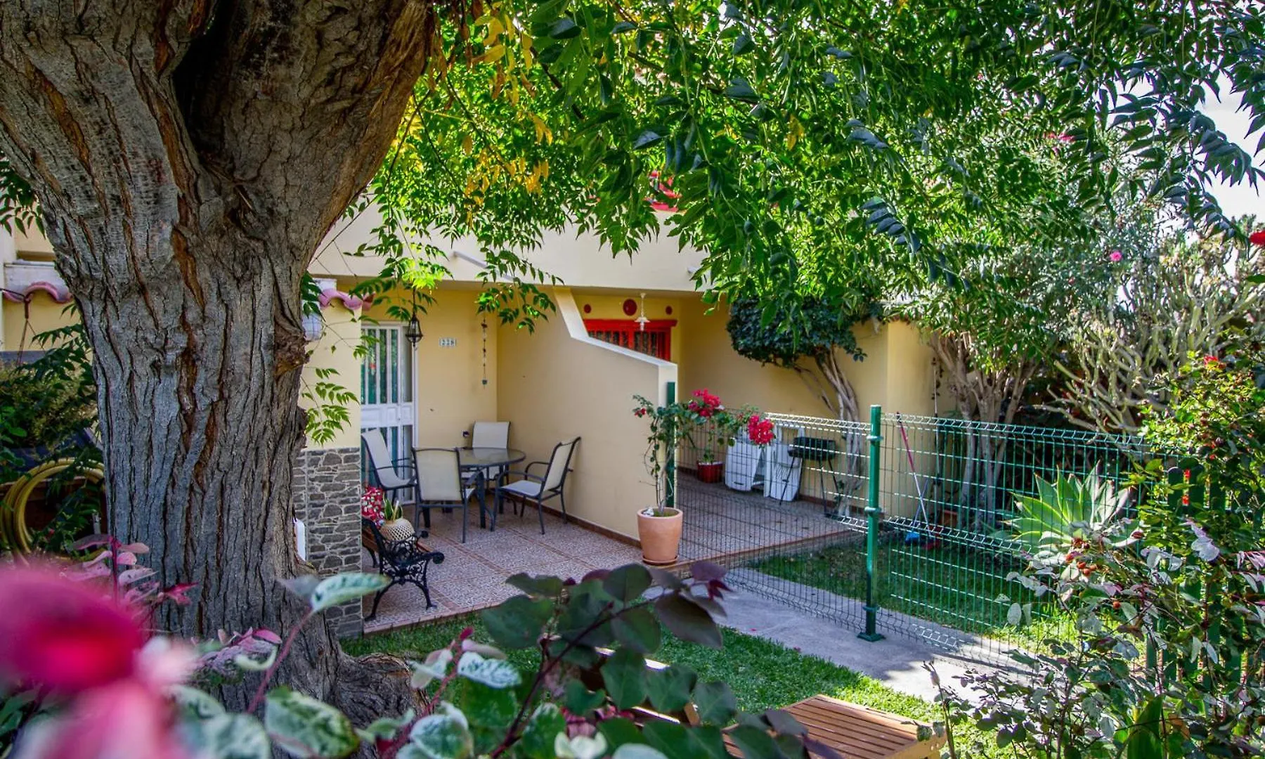 Flatguest Villa Martina San Bartolome de Tirajana  Holiday home