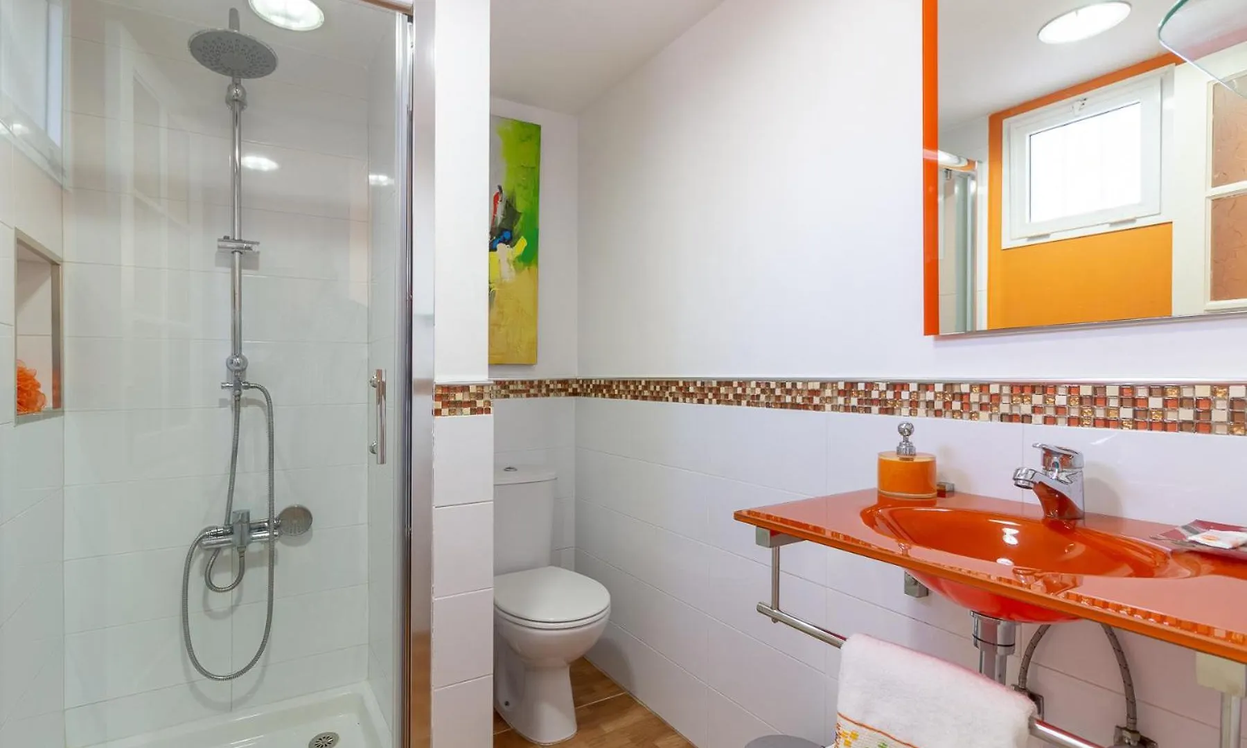 Flatguest Villa Martina San Bartolome de Tirajana