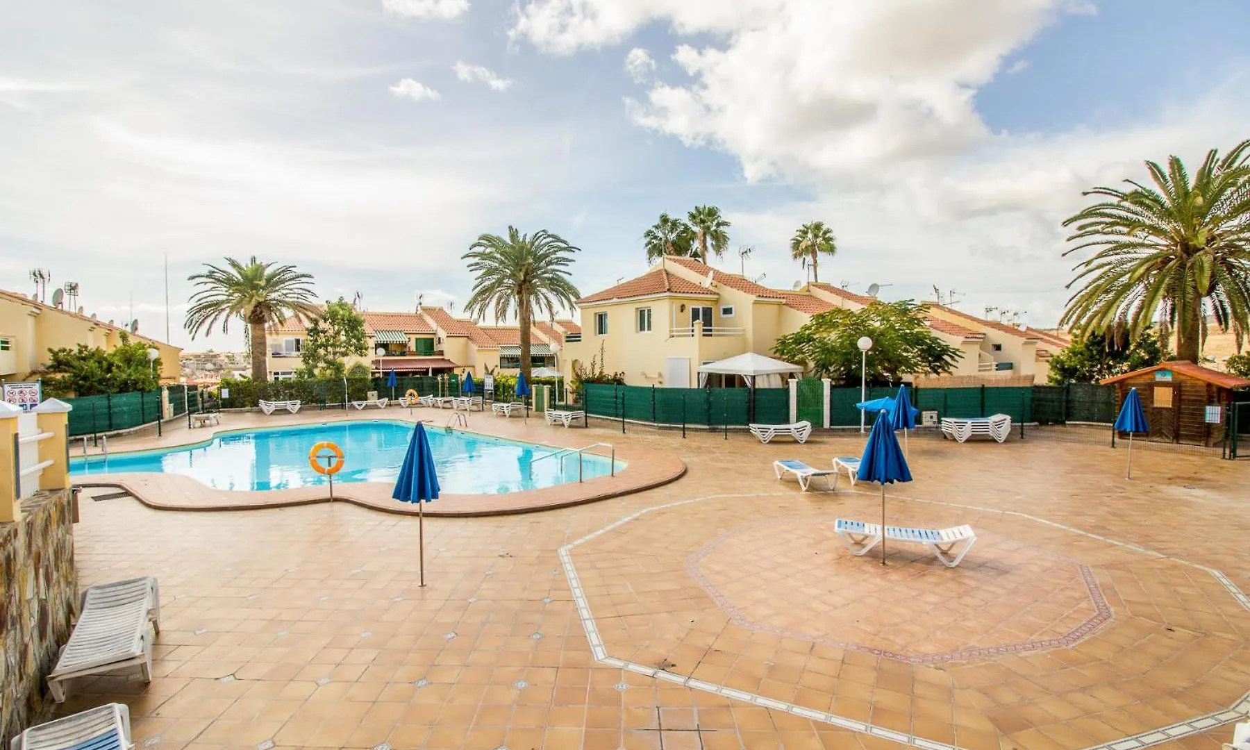 Flatguest Villa Martina San Bartolome de Tirajana