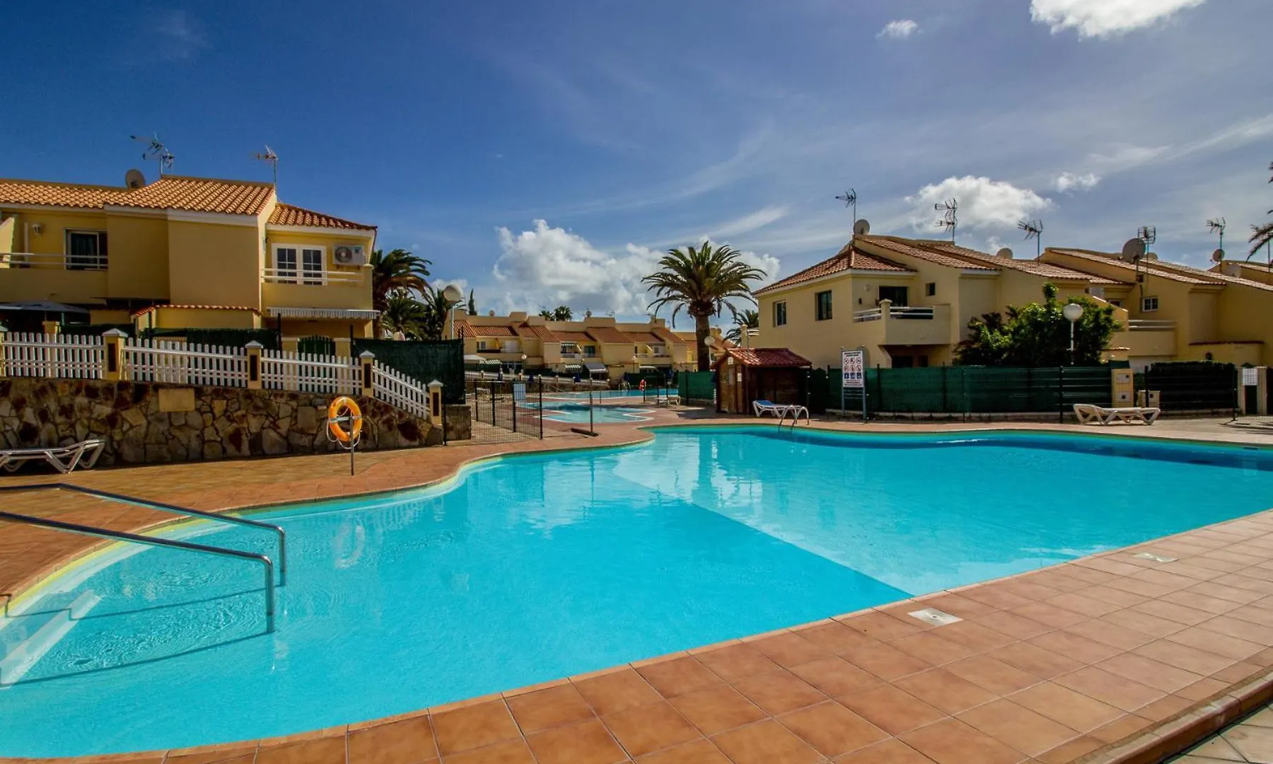 Flatguest Villa Martina San Bartolome de Tirajana  San Bartolome de Tirajana (Gran Canaria)