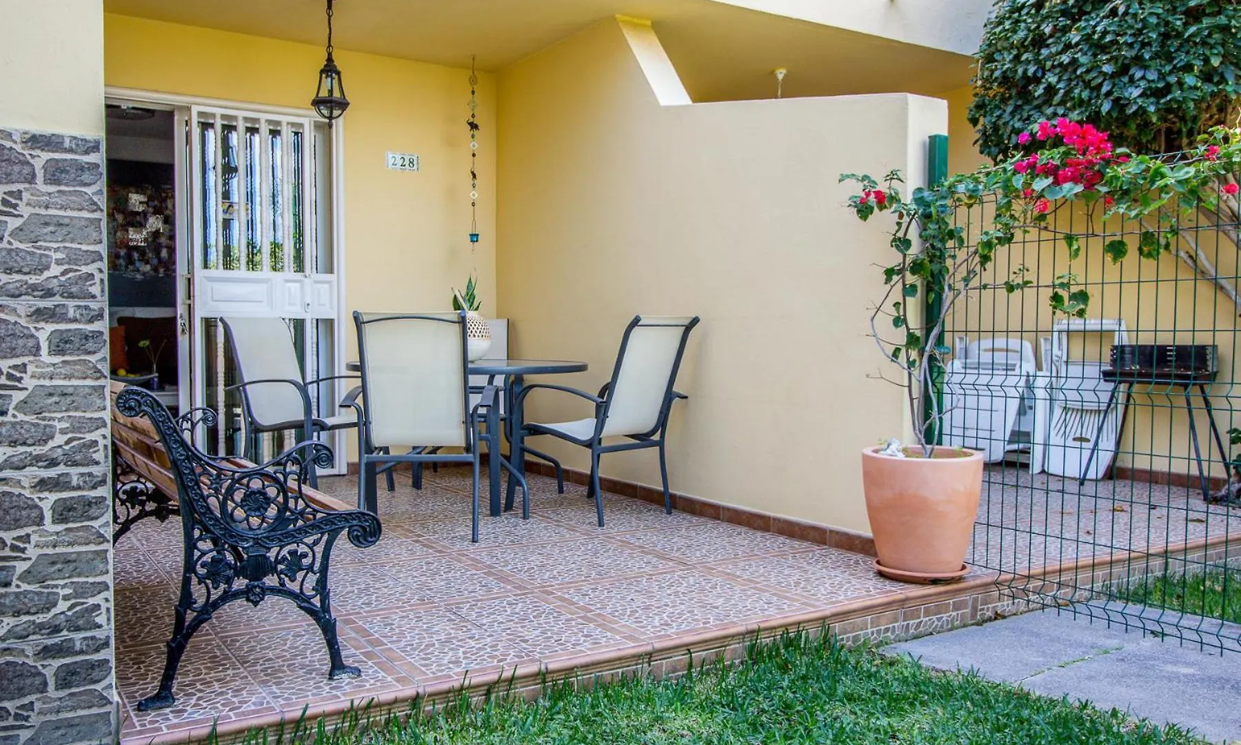 Flatguest Villa Martina San Bartolome de Tirajana  Spain