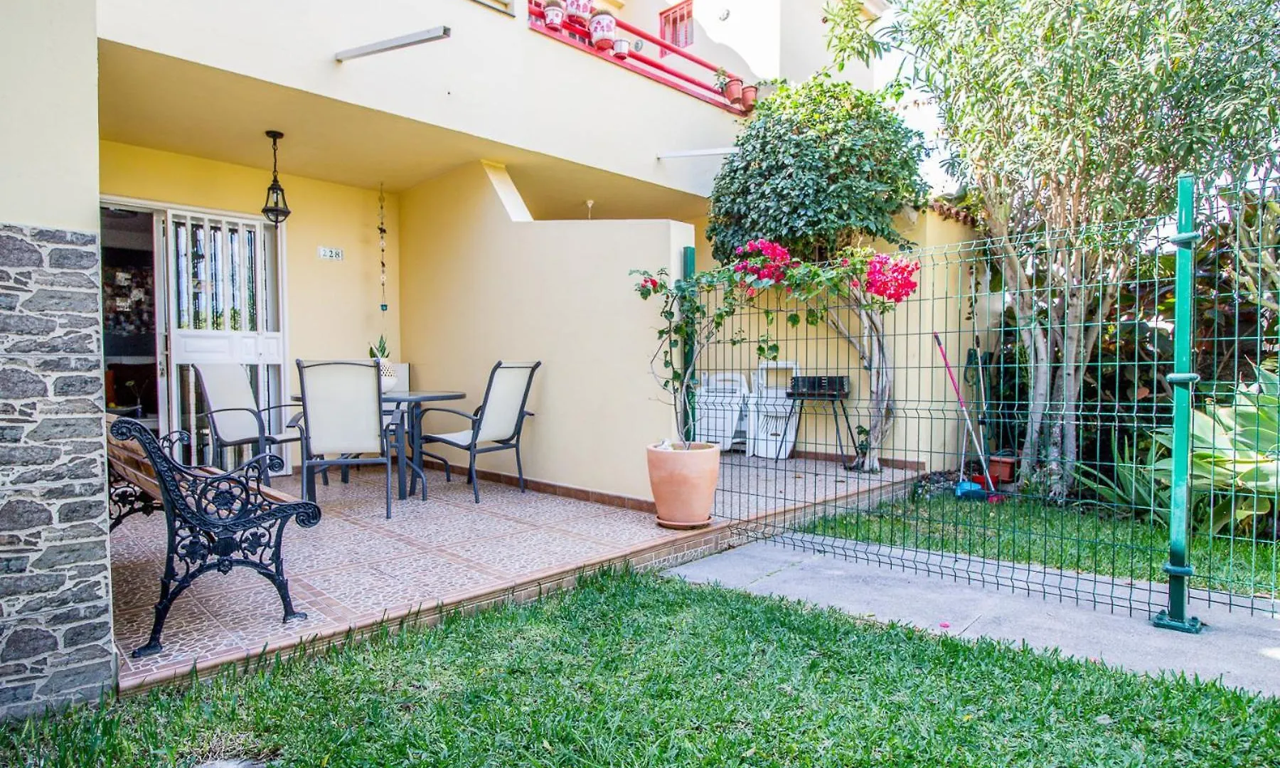 Flatguest Villa Martina San Bartolome de Tirajana